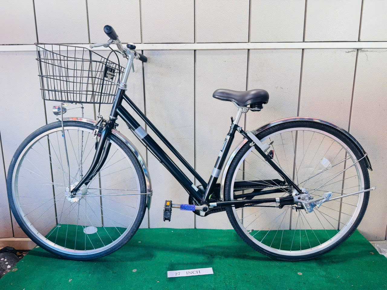 普通自転車 ・中古自転車 ・安い自転車 050703