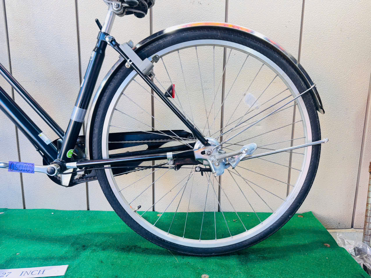 普通自転車 ・中古自転車 ・安い自転車 050703 - 画像 (5)