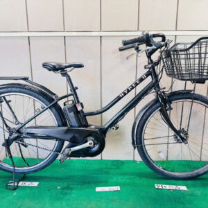 ブリヂストン電動アシスト ・中古自転車 ・安い自転車 050720