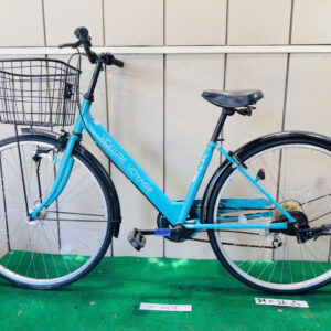 普通自転車 ・中古自転車 ・安い自転車 050730
