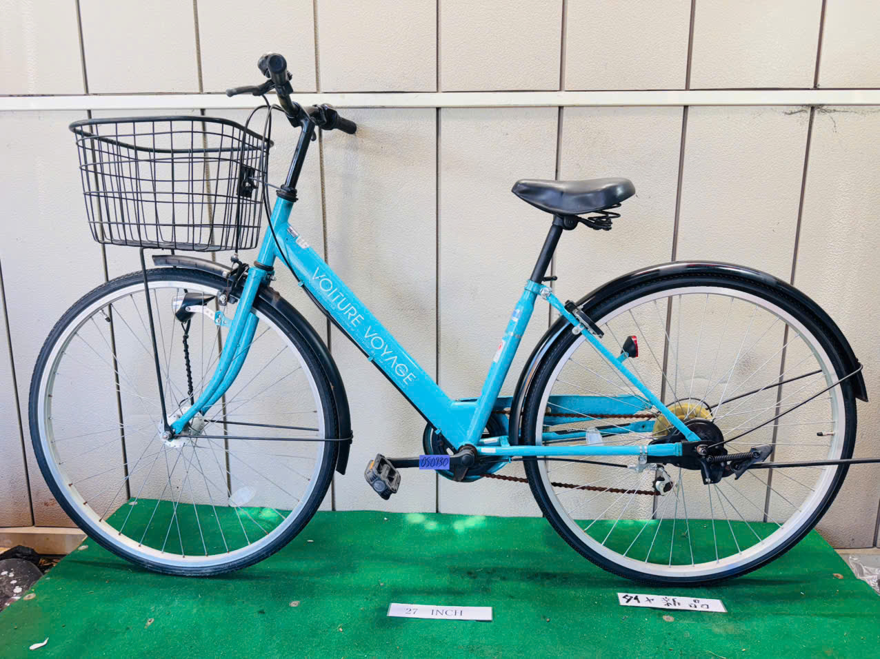 普通自転車 ・中古自転車 ・安い自転車 050730