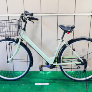 普通自転車 ・中古自転車 ・安い自転車 050731