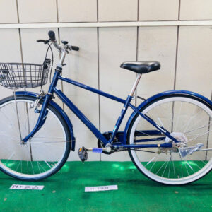 普通自転車 ・中古自転車 ・安い自転車 050738