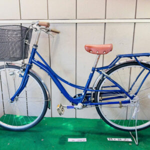 普通自転車 ・中古自転車 ・安い自転車 050742