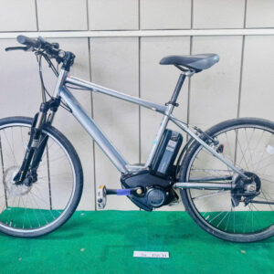 ヤマハ電動アシスト ・中古自転車 ・安い自転車 050744
