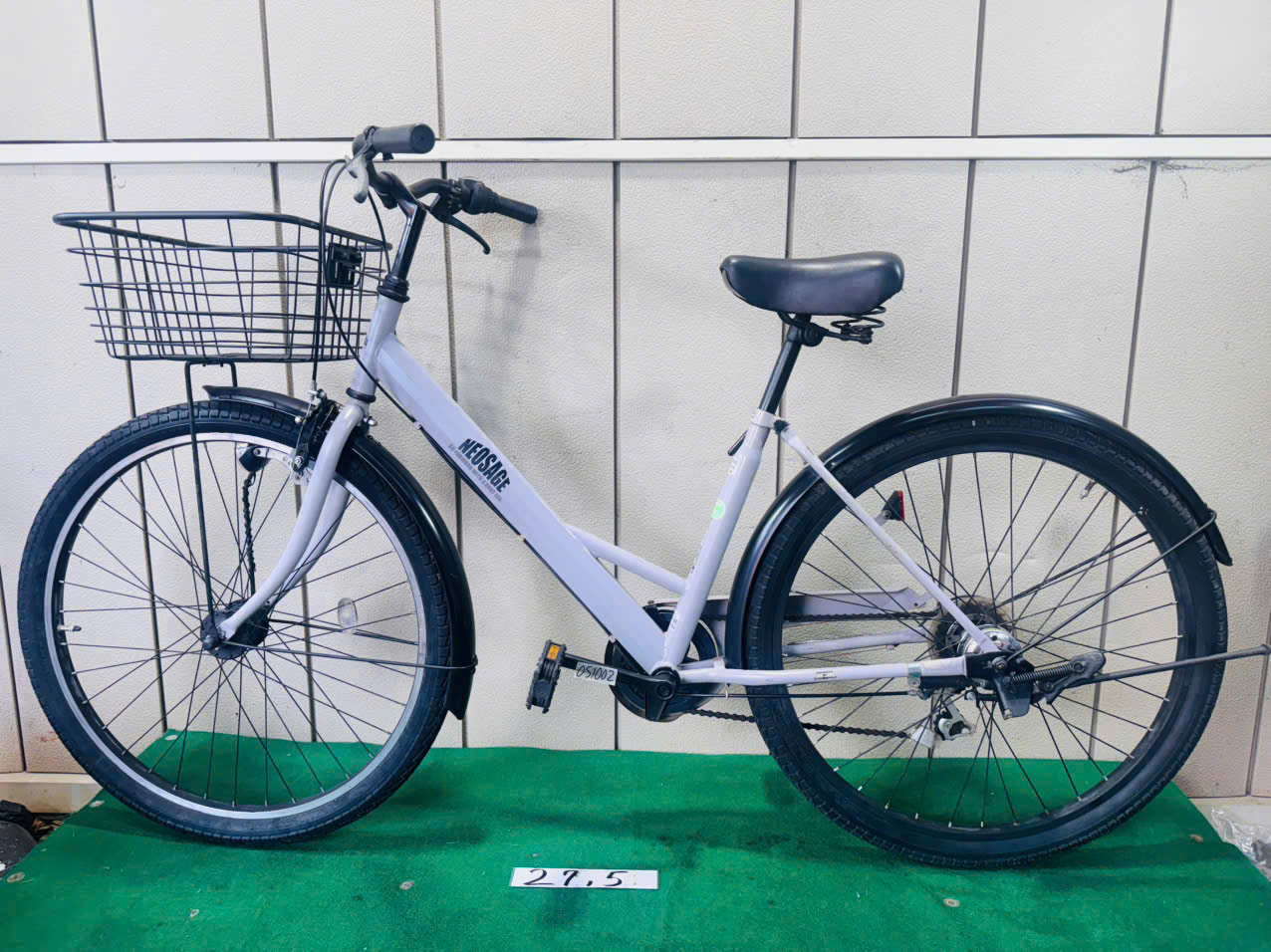 普通自転車 ・中古自転車 ・安い自転車 051002