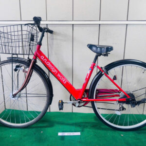 普通自転車 ・中古自転車 ・安い自転車 051003