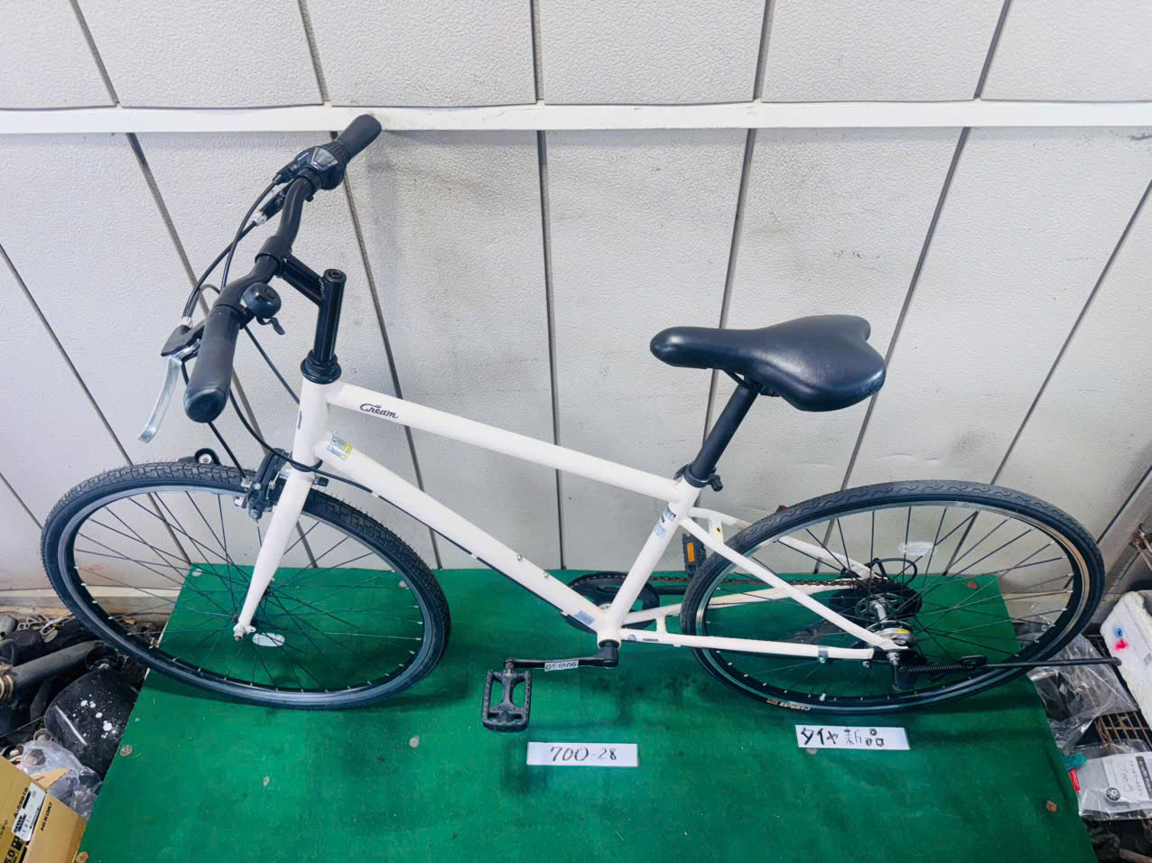 スポーツ自転車 ・中古自転車 ・安い自転車 051004 - 画像 (3)