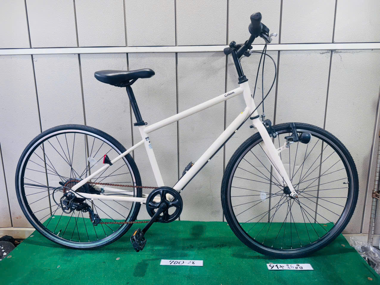 スポーツ自転車 ・中古自転車 ・安い自転車 051004 - 画像 (2)