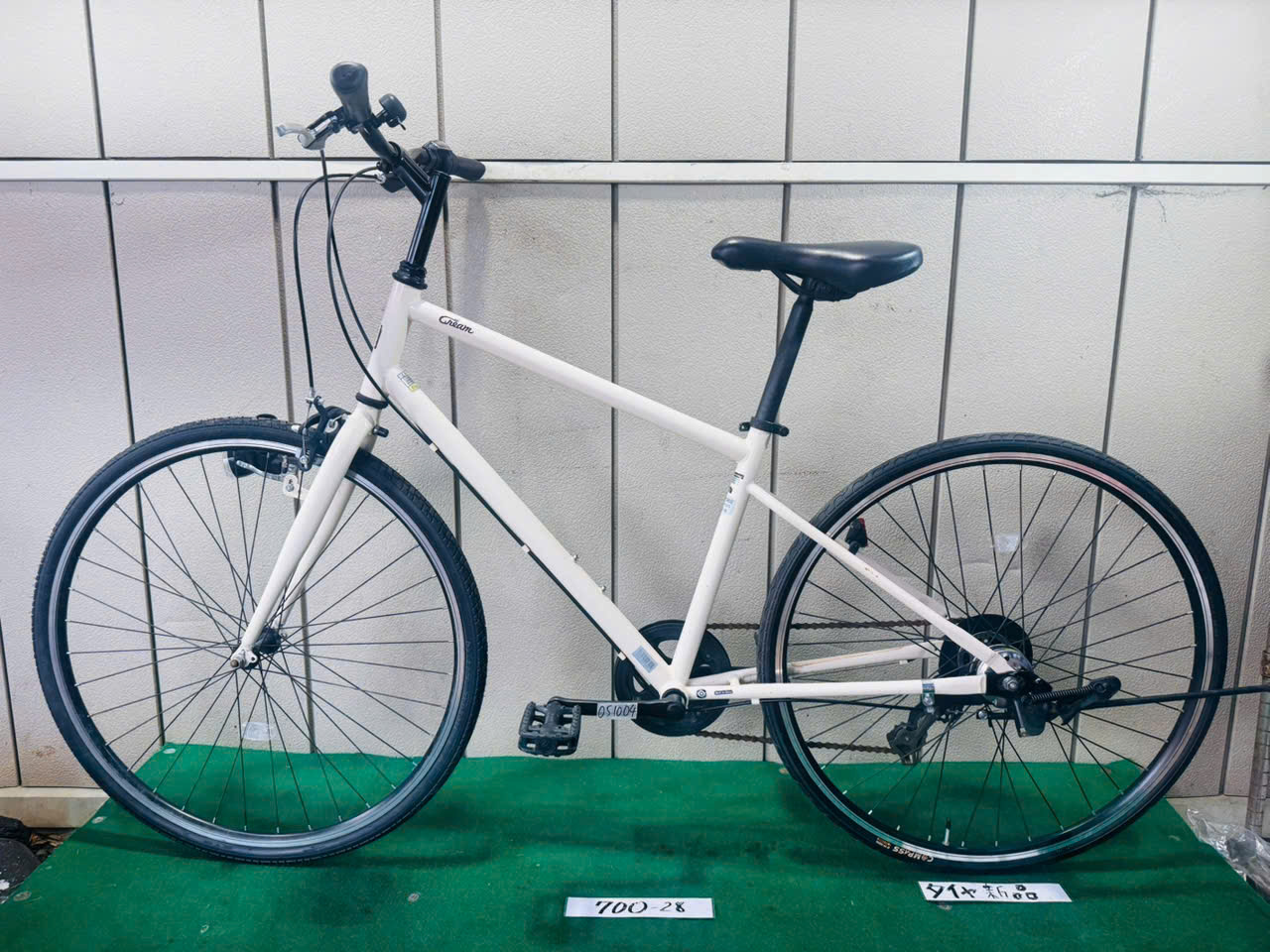 スポーツ自転車 ・中古自転車 ・安い自転車 051004