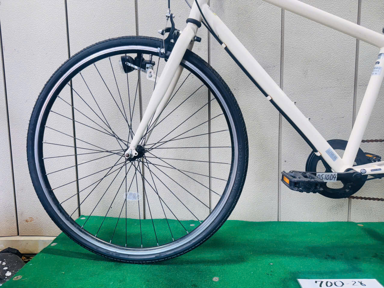 スポーツ自転車 ・中古自転車 ・安い自転車 051004 - 画像 (4)