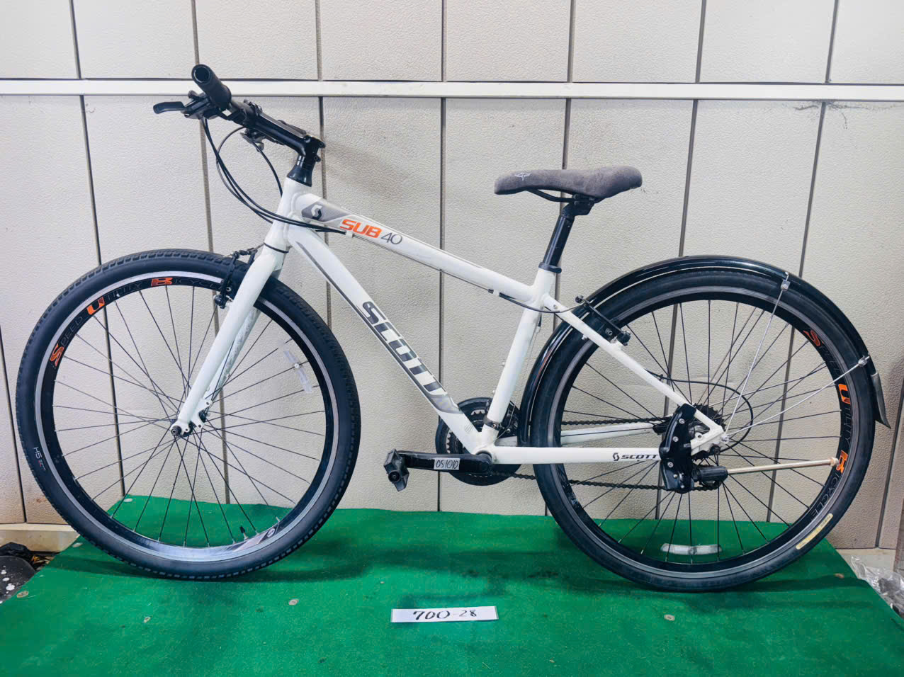 SCOOT ・中古自転車 ・安い自転車 051010