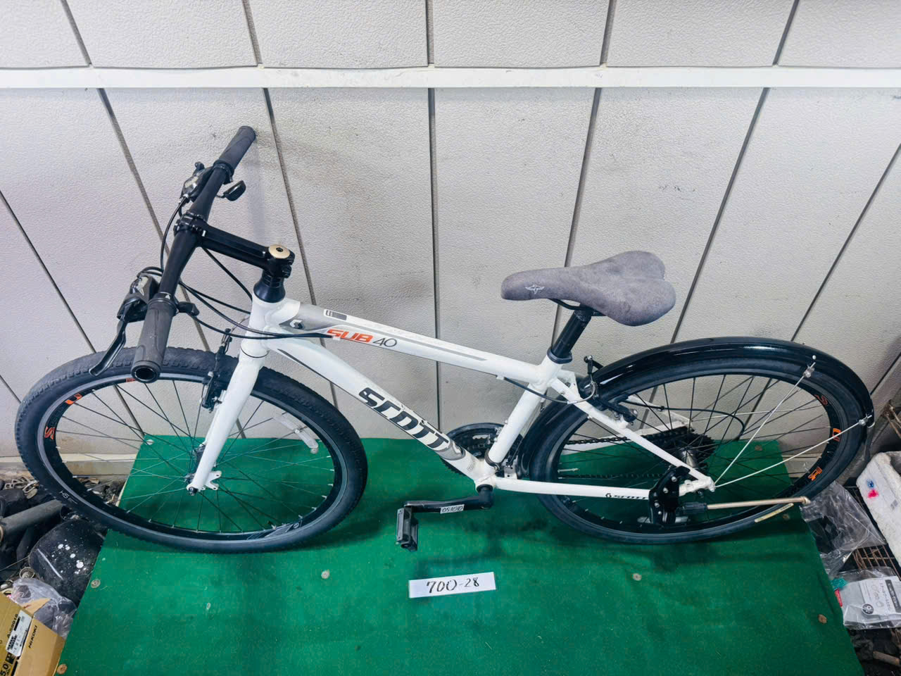 SCOOT ・中古自転車 ・安い自転車 051010 - 画像 (3)