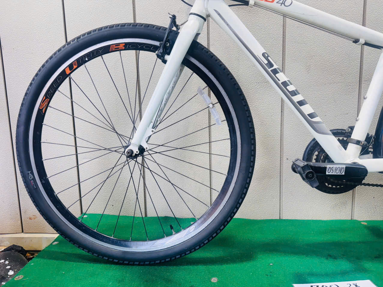 SCOOT ・中古自転車 ・安い自転車 051010 - 画像 (4)