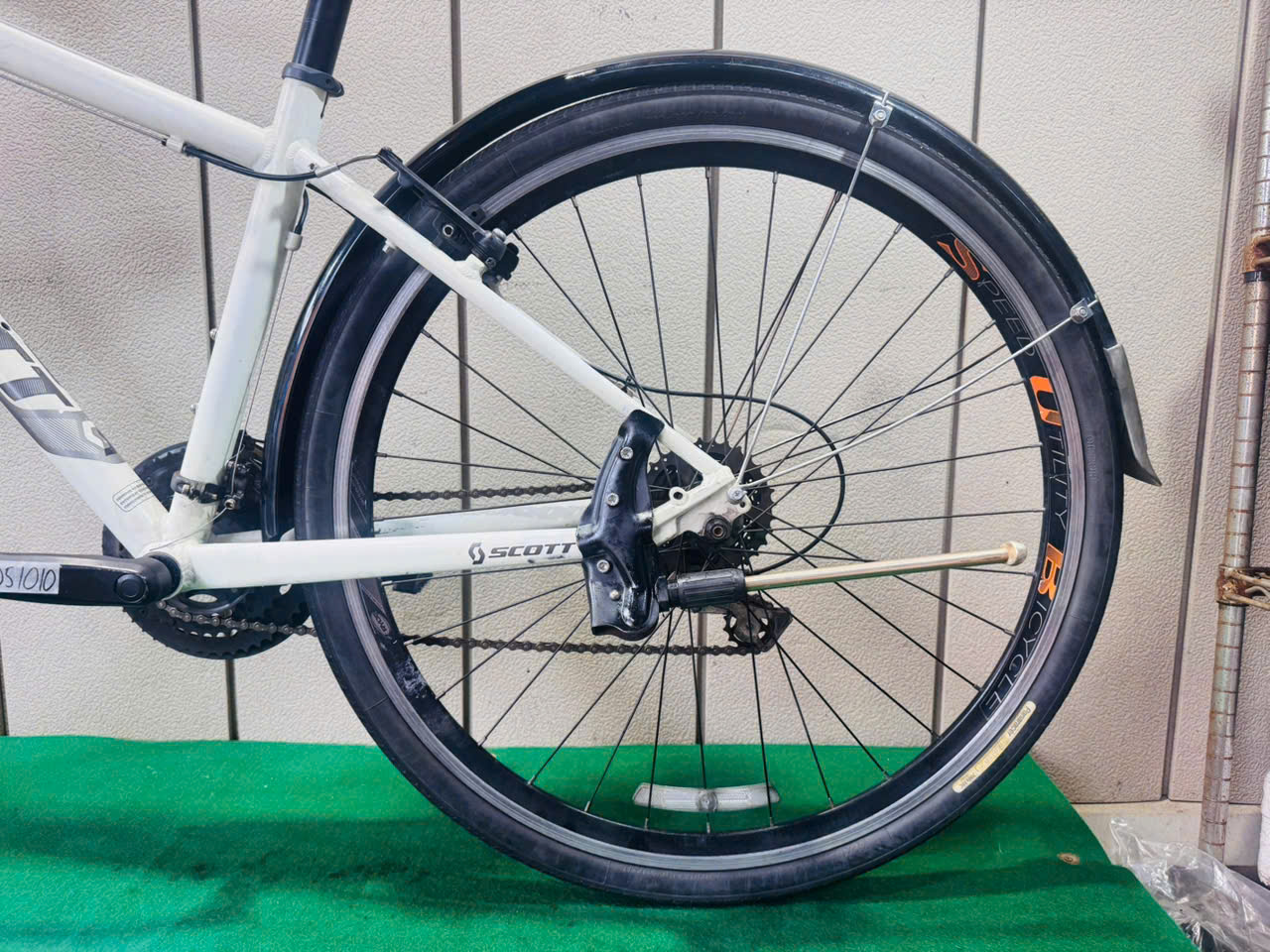 SCOOT ・中古自転車 ・安い自転車 051010 - 画像 (5)