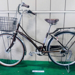 普通自転車 ・中古自転車 ・安い自転車 051015