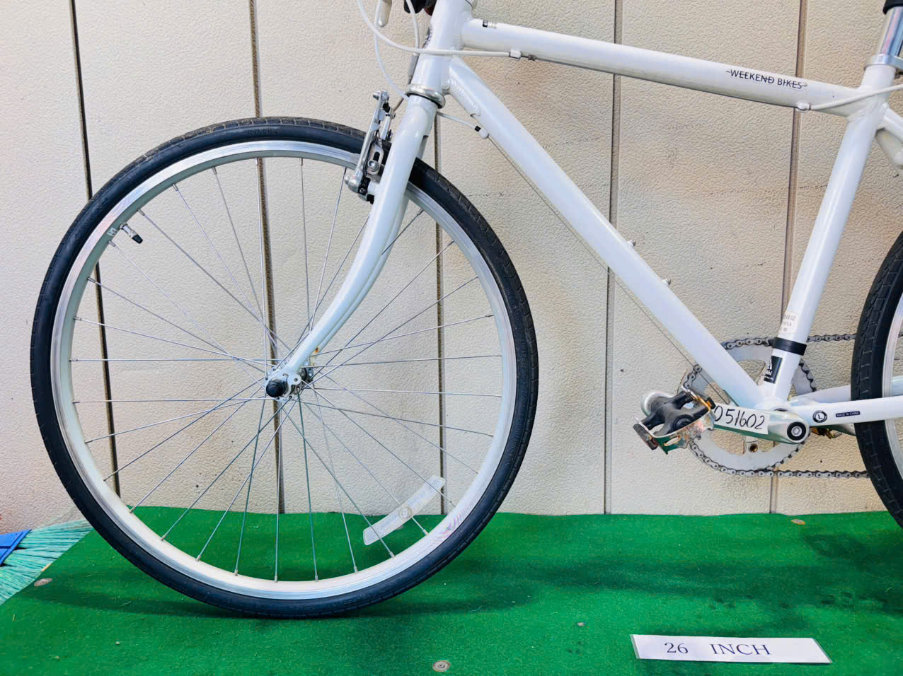 スポーツ自転車 ・中古自転車 ・安い自転車 051602 - 画像 (4)