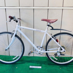スポーツ自転車 ・中古自転車 ・安い自転車　051602