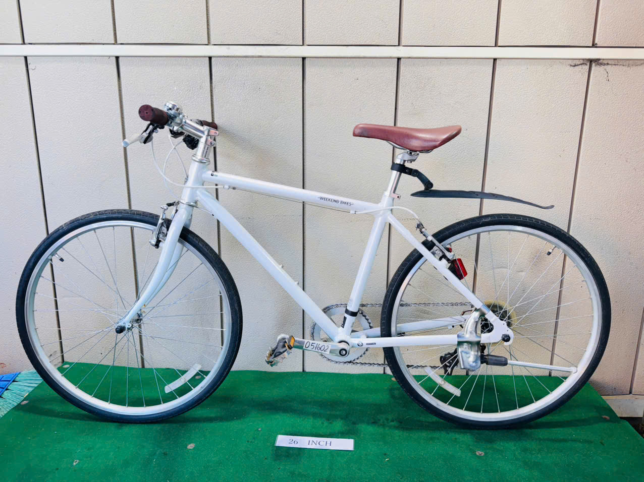 スポーツ自転車 ・中古自転車 ・安い自転車 051602