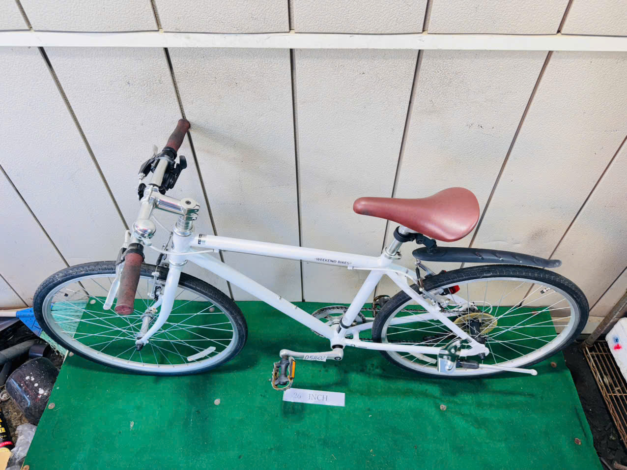 スポーツ自転車 ・中古自転車 ・安い自転車 051602 - 画像 (3)