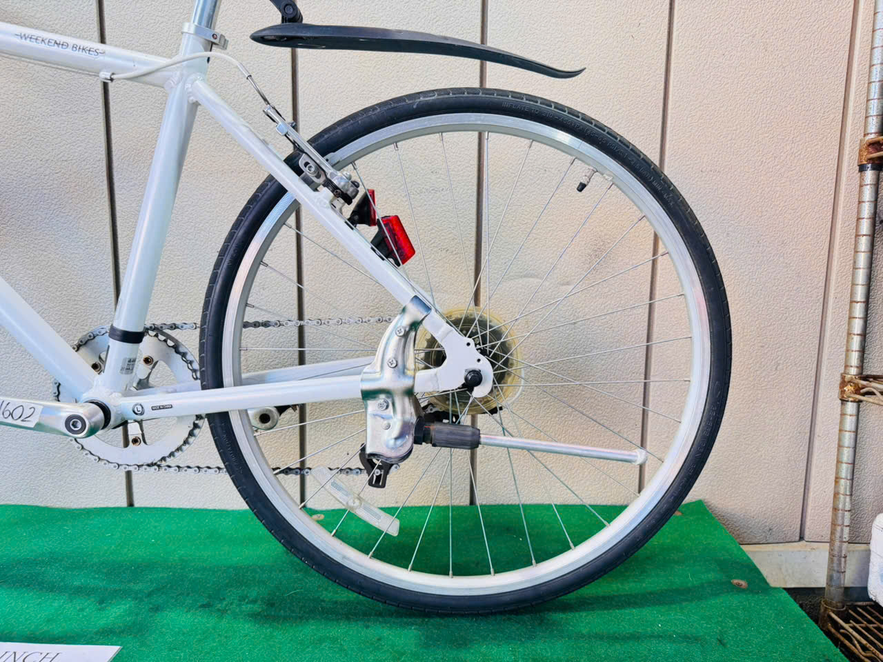 スポーツ自転車 ・中古自転車 ・安い自転車 051602 - 画像 (5)