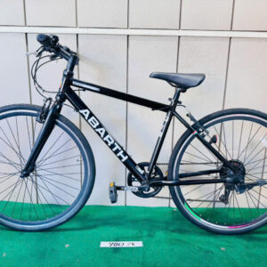 スポーツ自転車 ・中古自転車 ・安い自転車　051606