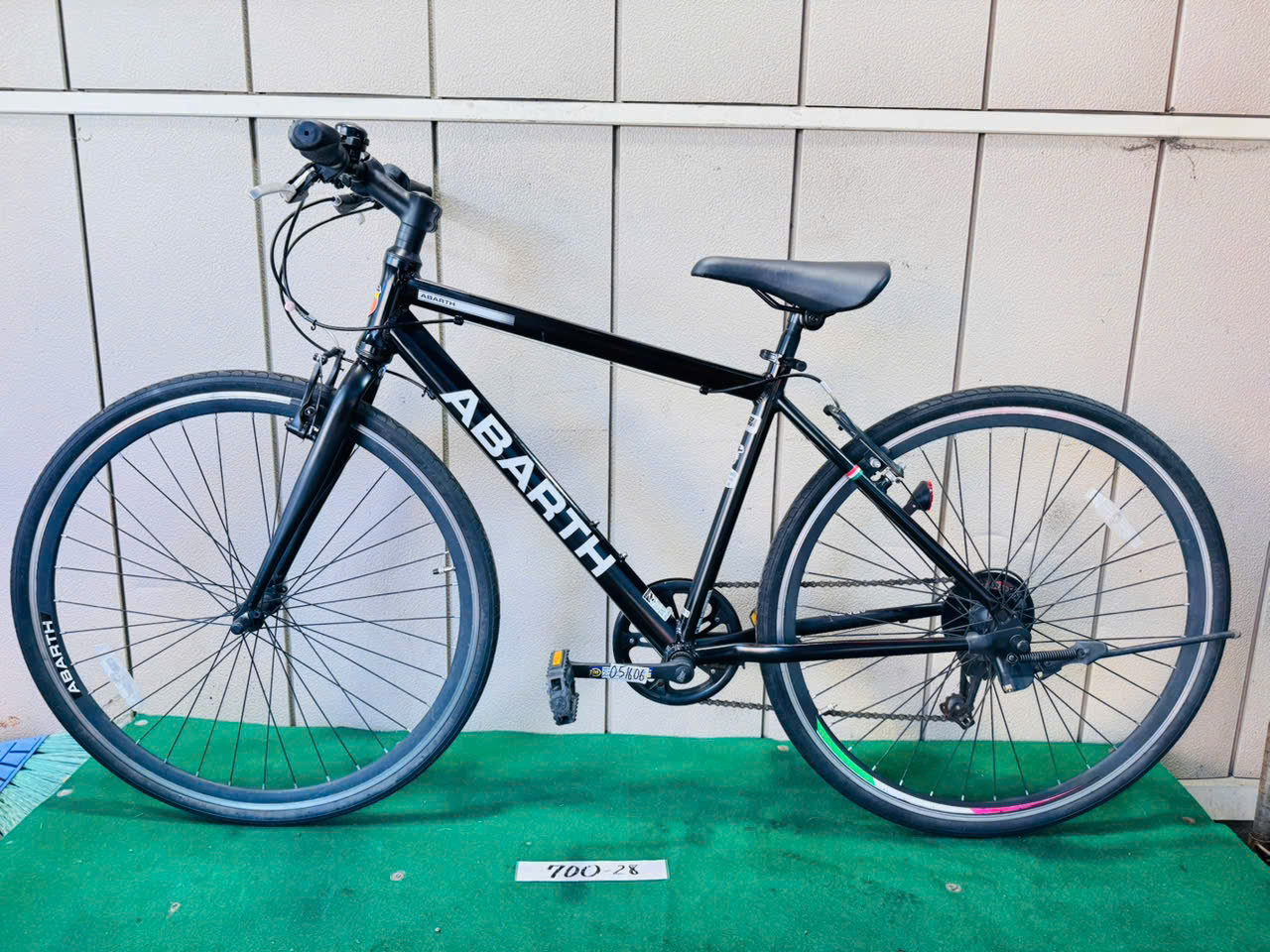 スポーツ自転車 ・中古自転車 ・安い自転車 051606
