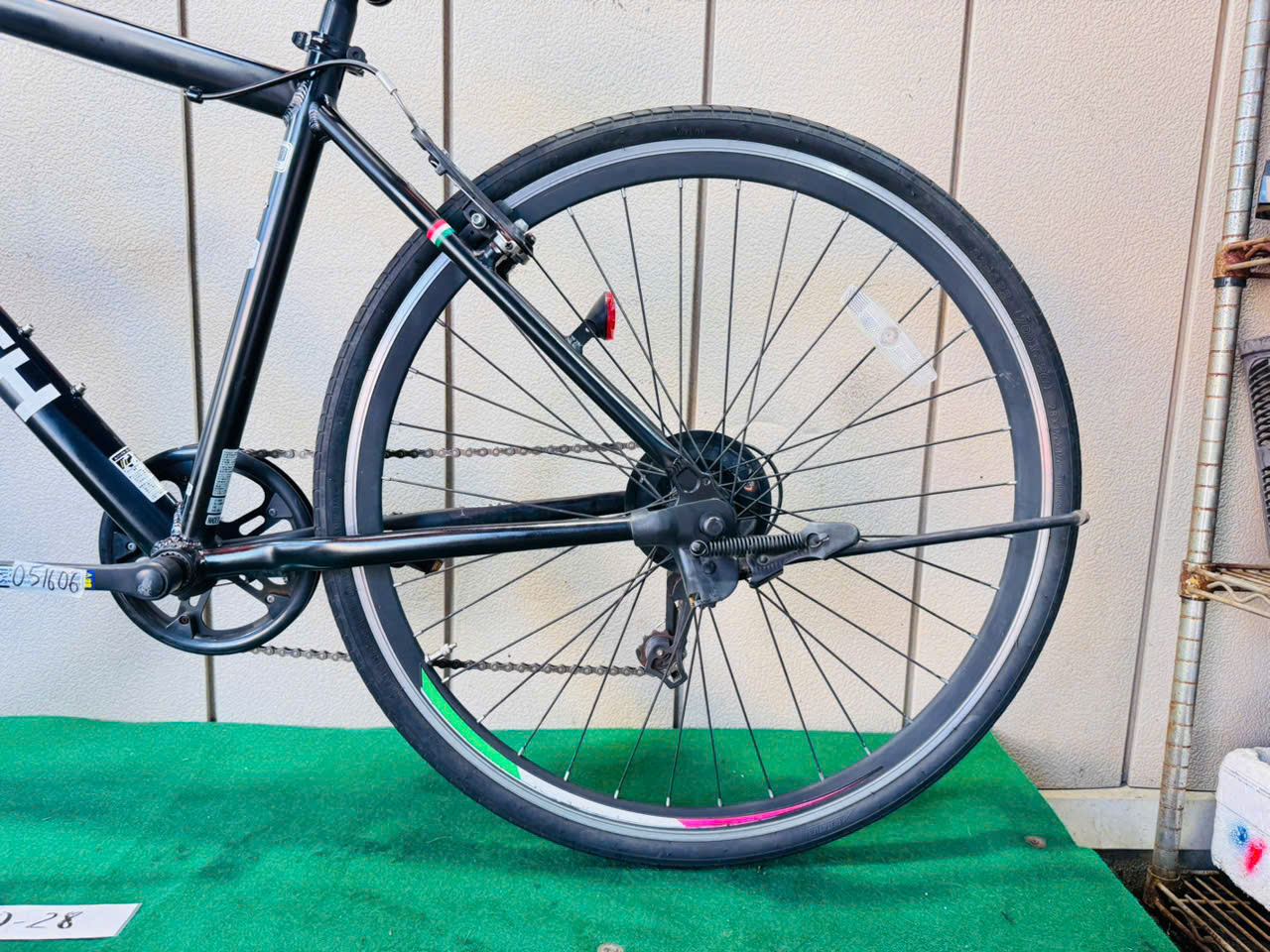 スポーツ自転車 ・中古自転車 ・安い自転車 051606 - 画像 (5)