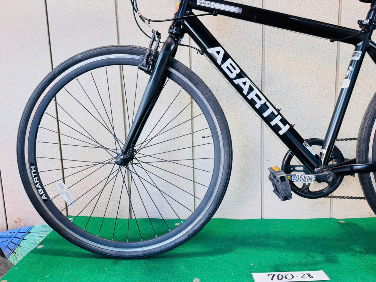 スポーツ自転車 ・中古自転車 ・安い自転車 051606 - 画像 (4)