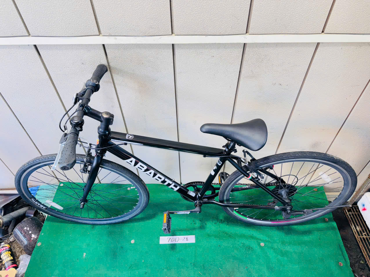 スポーツ自転車 ・中古自転車 ・安い自転車 051606 - 画像 (3)