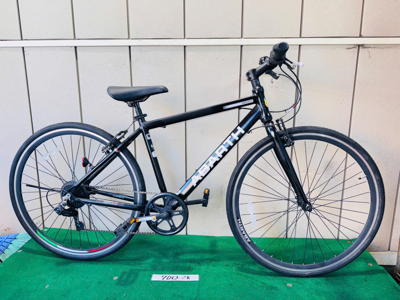 スポーツ自転車 ・中古自転車 ・安い自転車 051606 - 画像 (2)