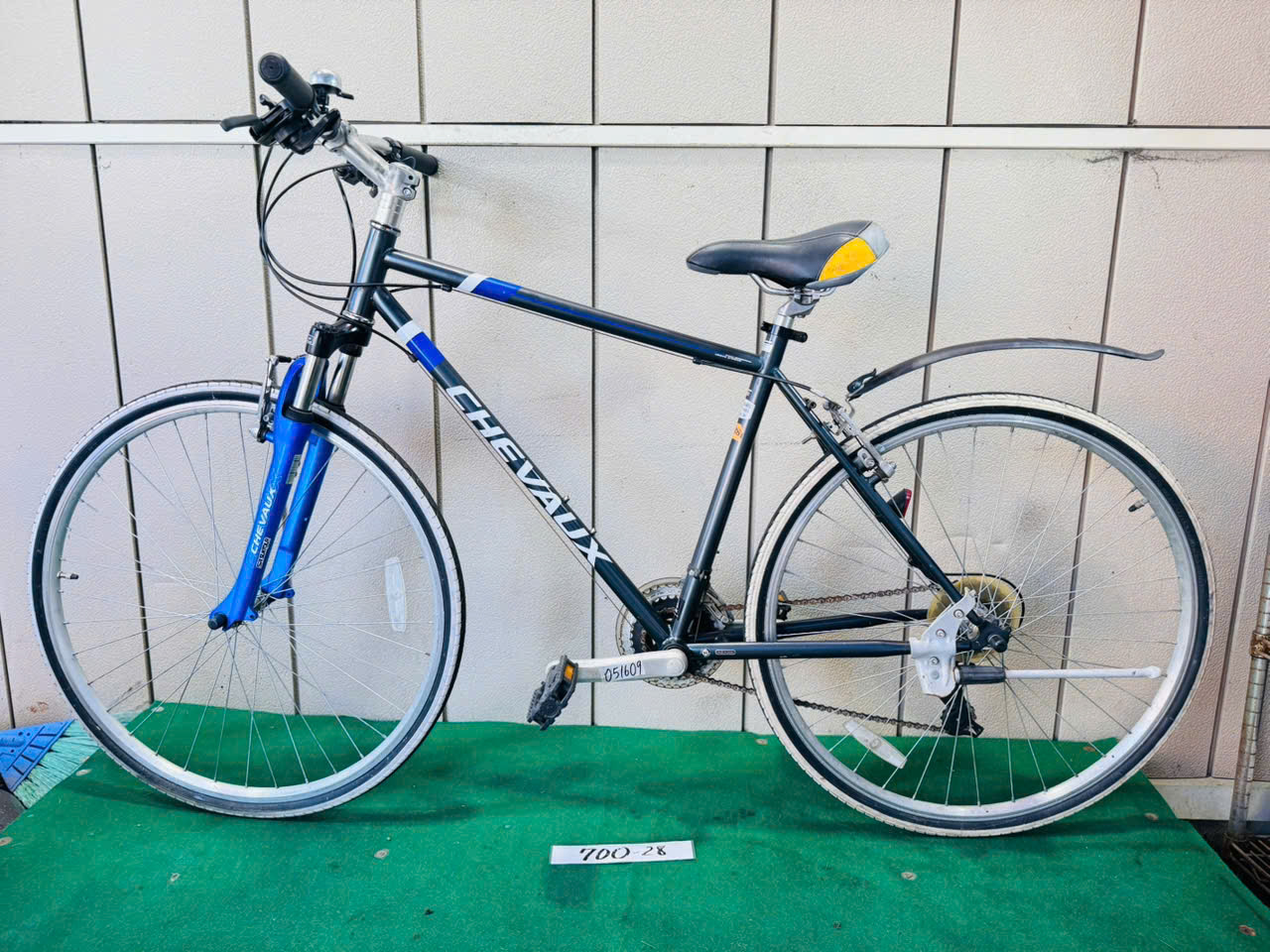 スポーツ自転車 ・中古自転車 ・安い自転車 051609