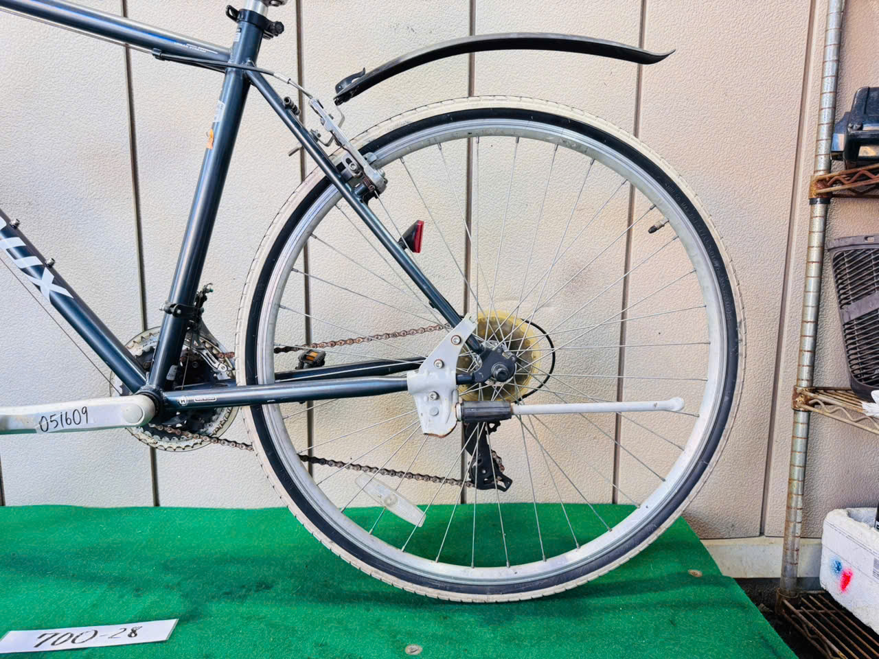 スポーツ自転車 ・中古自転車 ・安い自転車 051609 - 画像 (5)