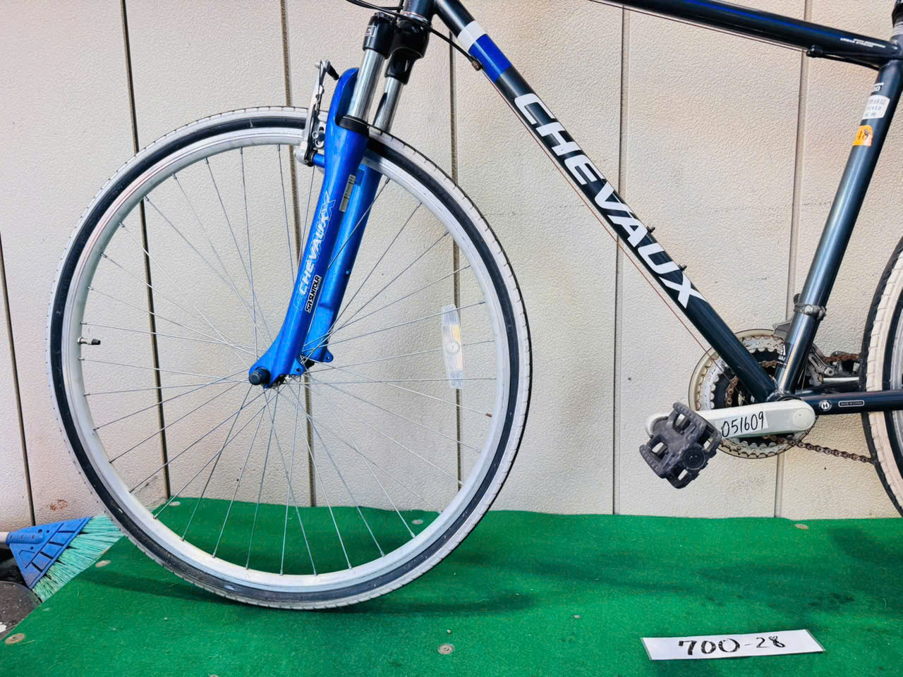 スポーツ自転車 ・中古自転車 ・安い自転車 051609 - 画像 (4)