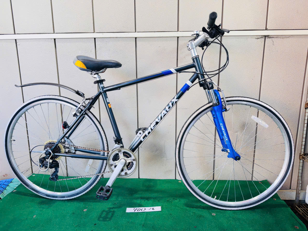 スポーツ自転車 ・中古自転車 ・安い自転車 051609 - 画像 (2)