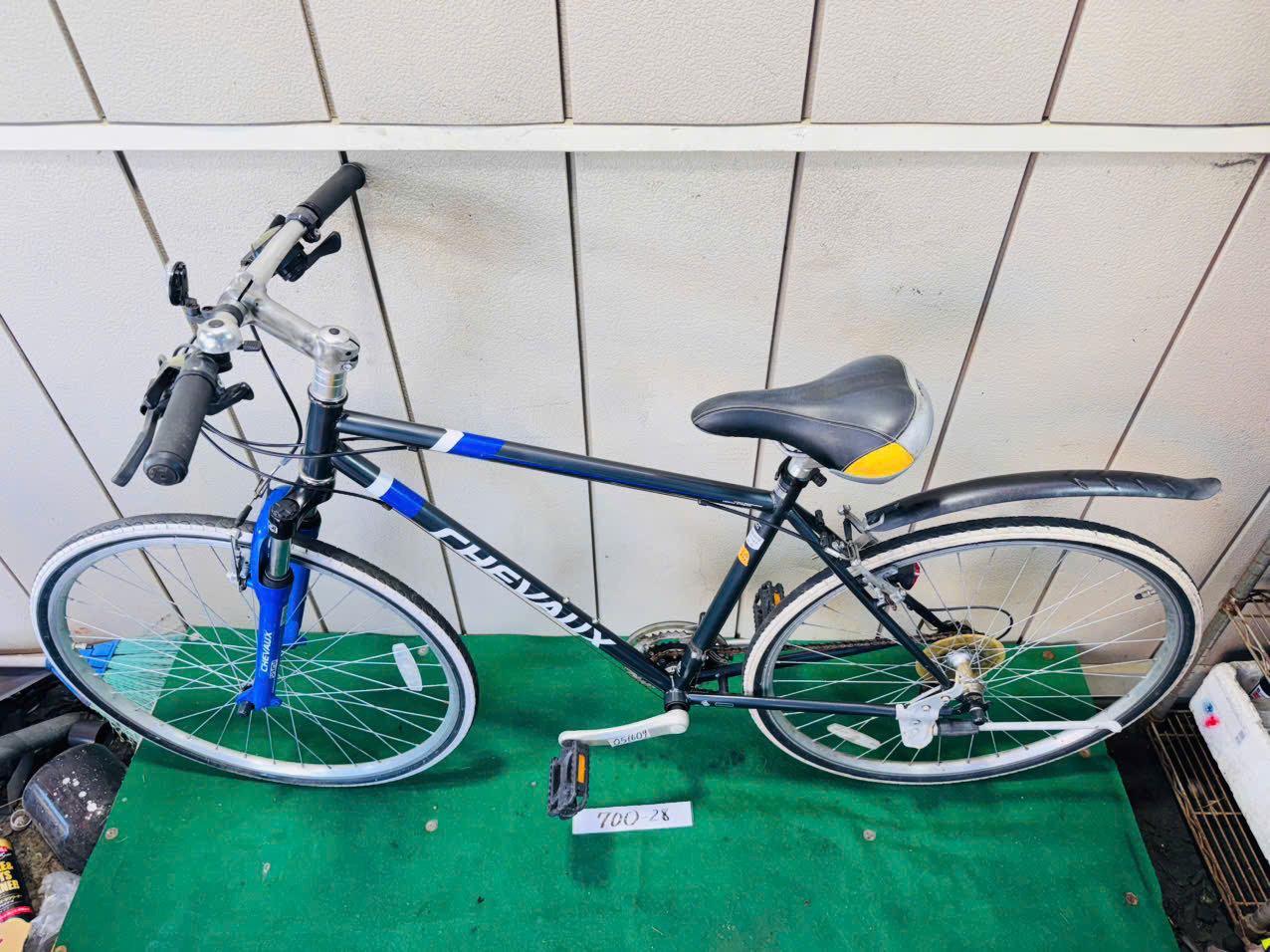スポーツ自転車 ・中古自転車 ・安い自転車 051609 - 画像 (3)
