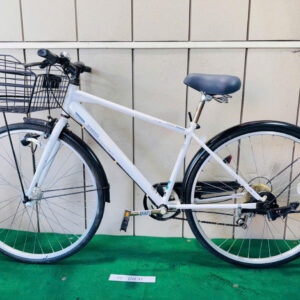 スポーツ自転車 ・中古自転車 ・安い自転車 051610