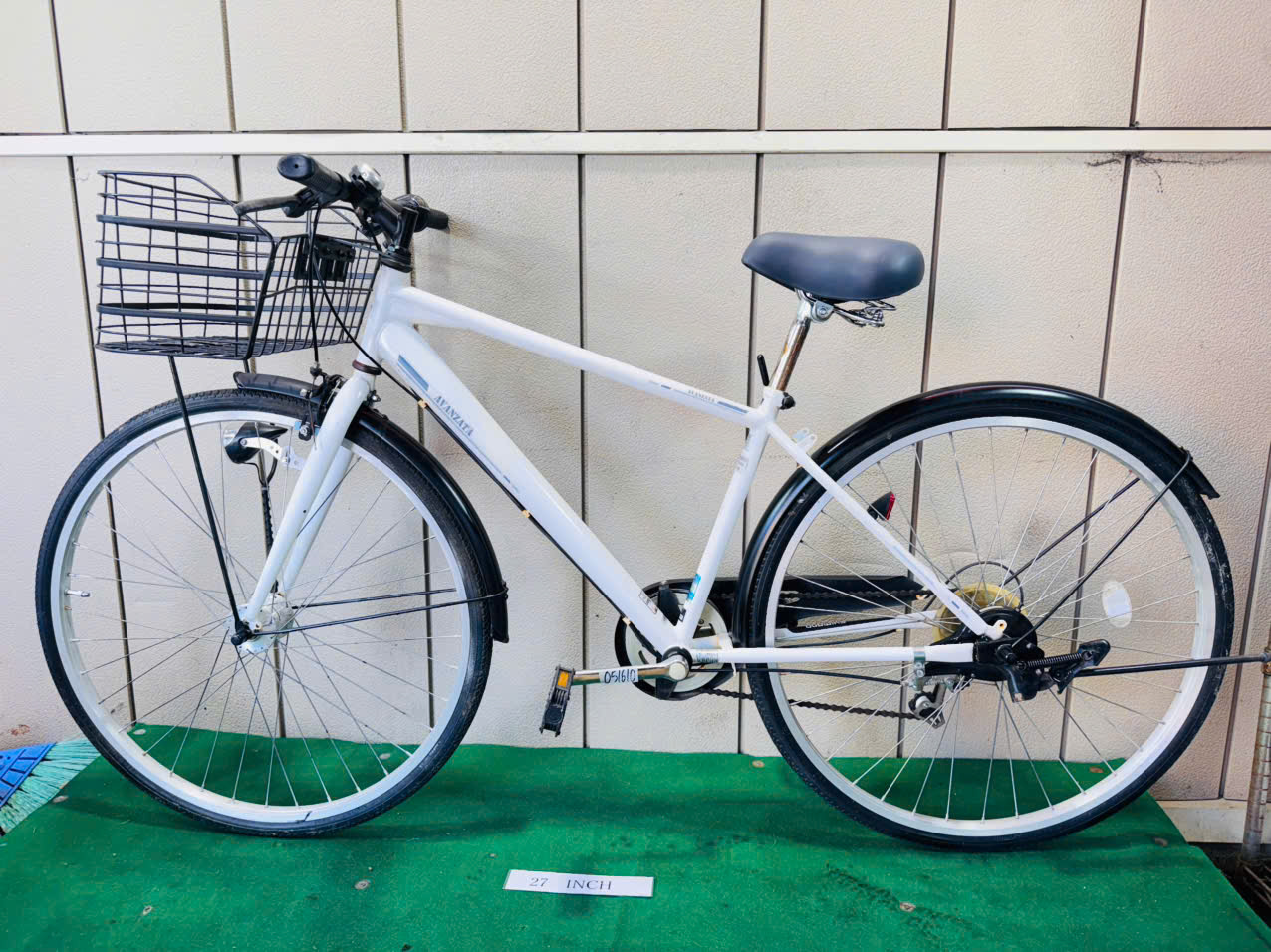 スポーツ自転車 ・中古自転車 ・安い自転車 051610