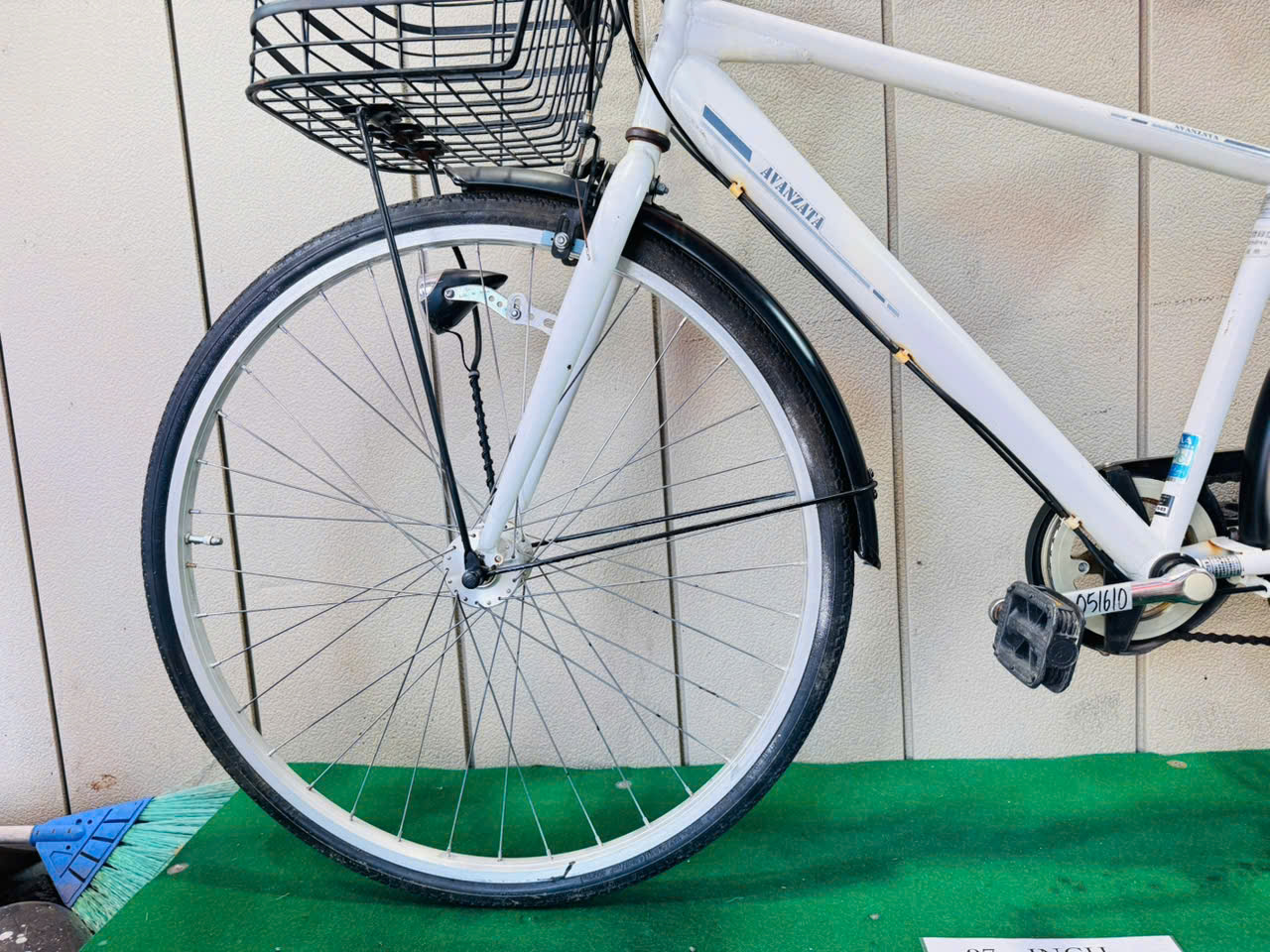 スポーツ自転車 ・中古自転車 ・安い自転車 051610 - 画像 (4)