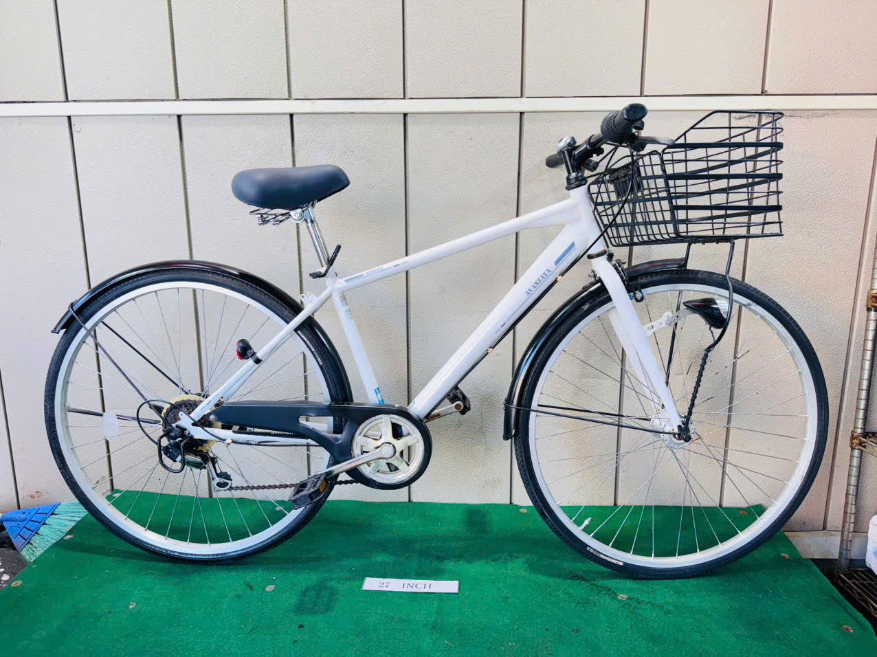 スポーツ自転車 ・中古自転車 ・安い自転車 051610 - 画像 (2)