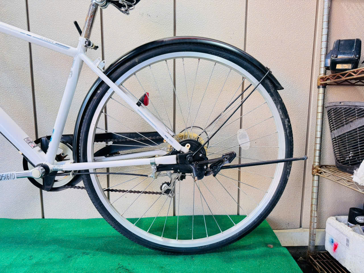 スポーツ自転車 ・中古自転車 ・安い自転車 051610 - 画像 (5)
