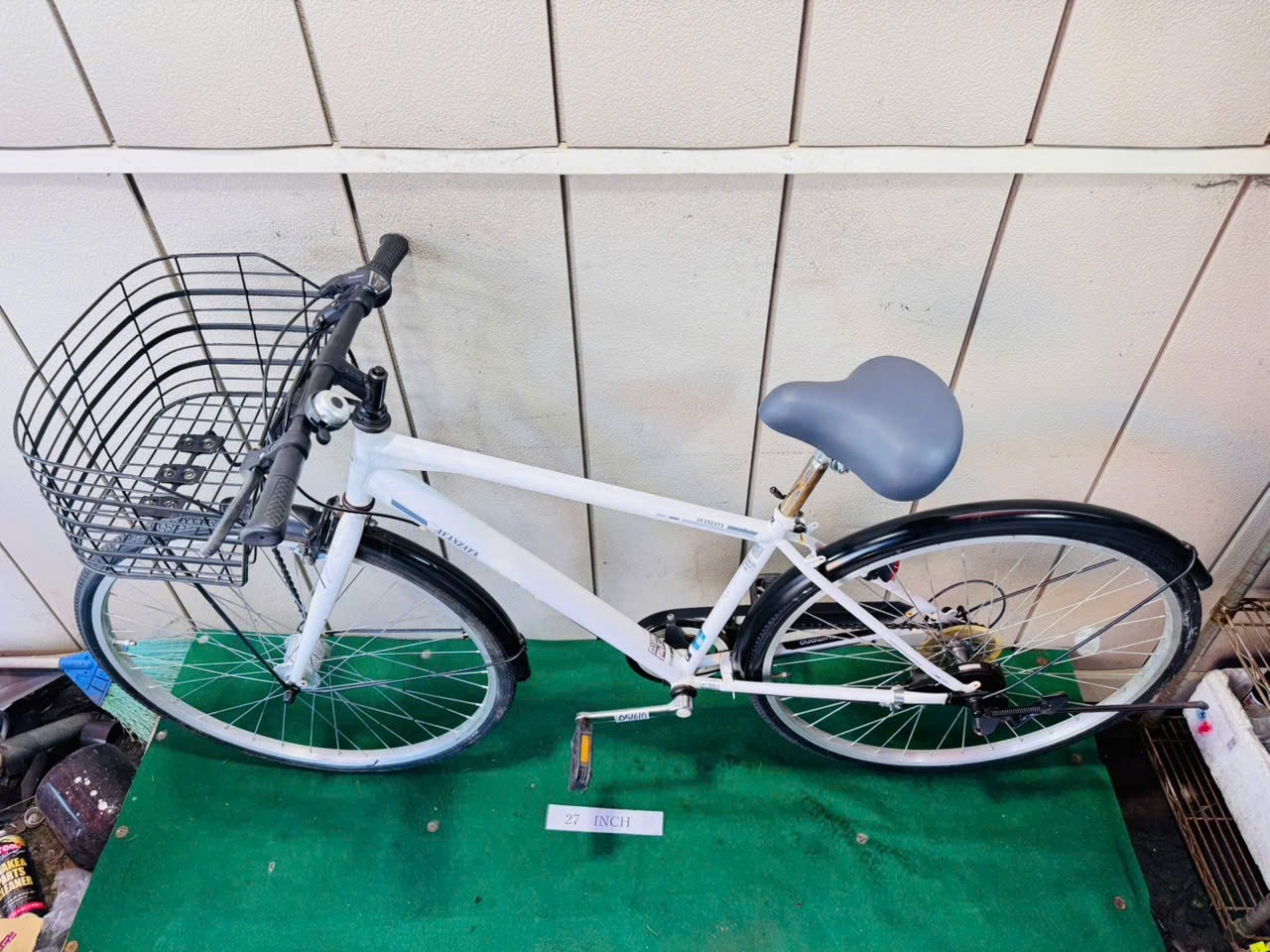 スポーツ自転車 ・中古自転車 ・安い自転車 051610 - 画像 (3)