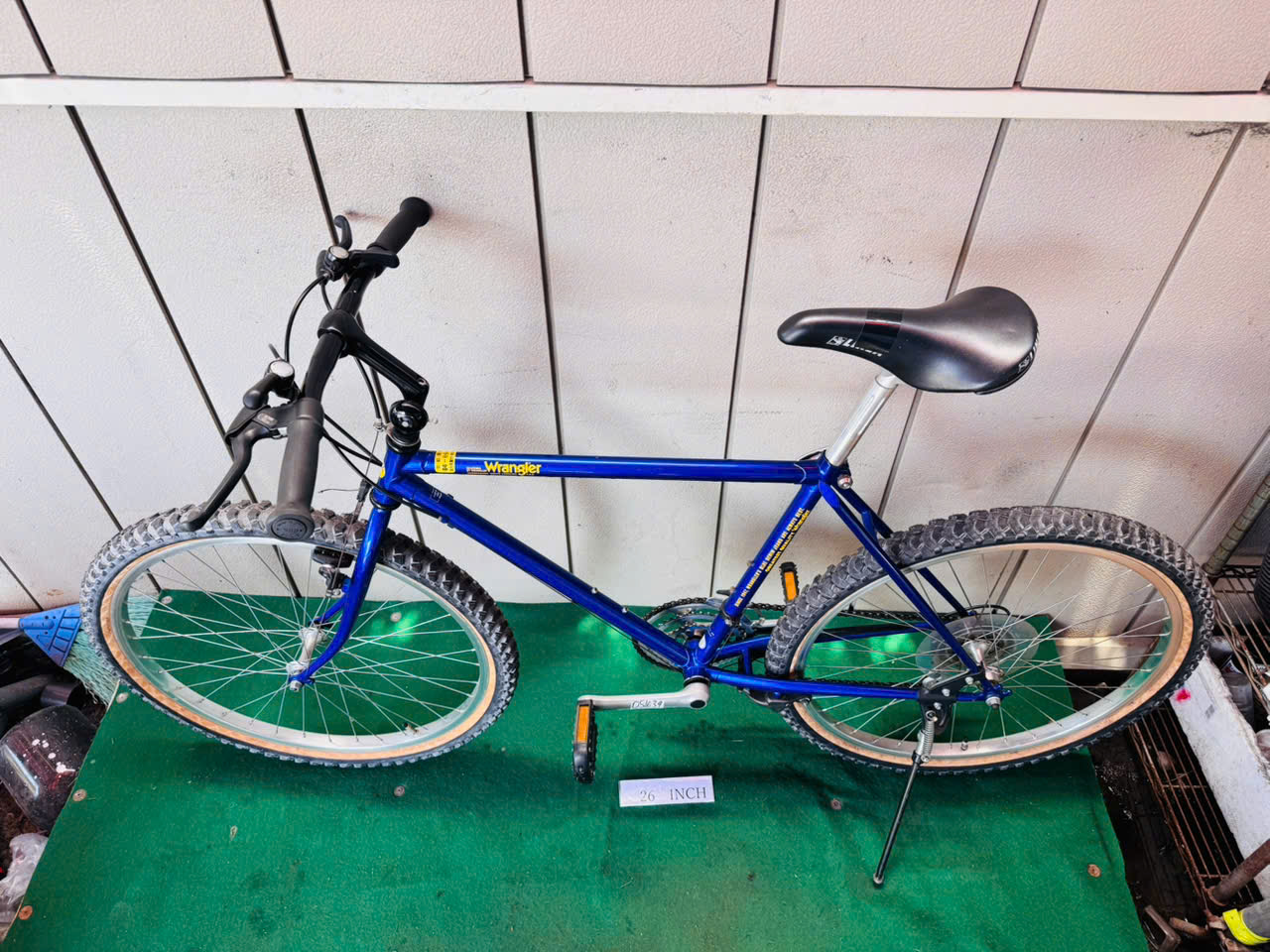 スポーツ自転車 ・中古自転車 ・安い自転車 051639 - 画像 (3)