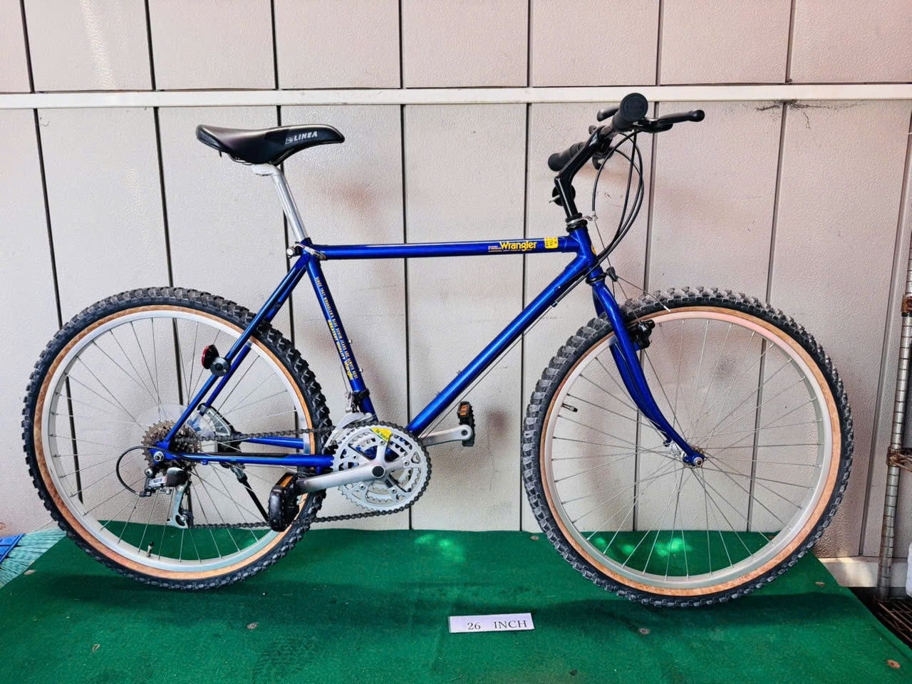 スポーツ自転車 ・中古自転車 ・安い自転車 051639 - 画像 (2)