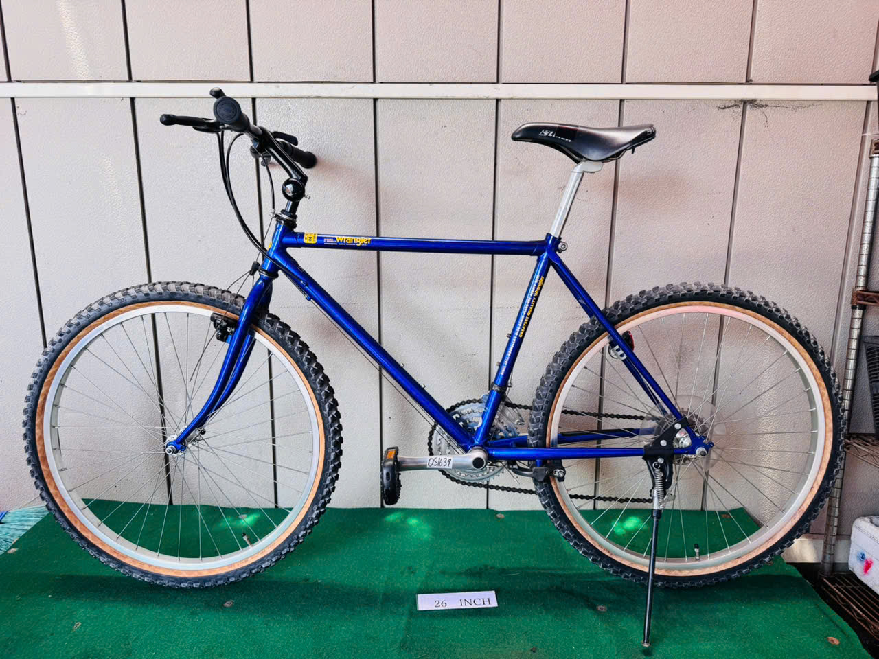 スポーツ自転車 ・中古自転車 ・安い自転車 051639