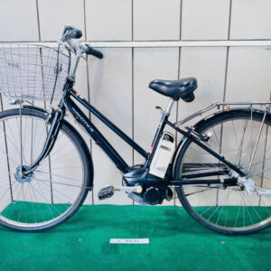 ヤマハ Pas City 電動アシスト ・中古自転車 ・安い自転車 052906