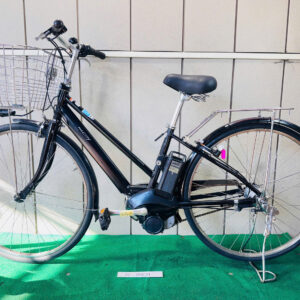 ヤマハ Pas City 電動アシスト ・中古自転車 ・安い自転車 060505