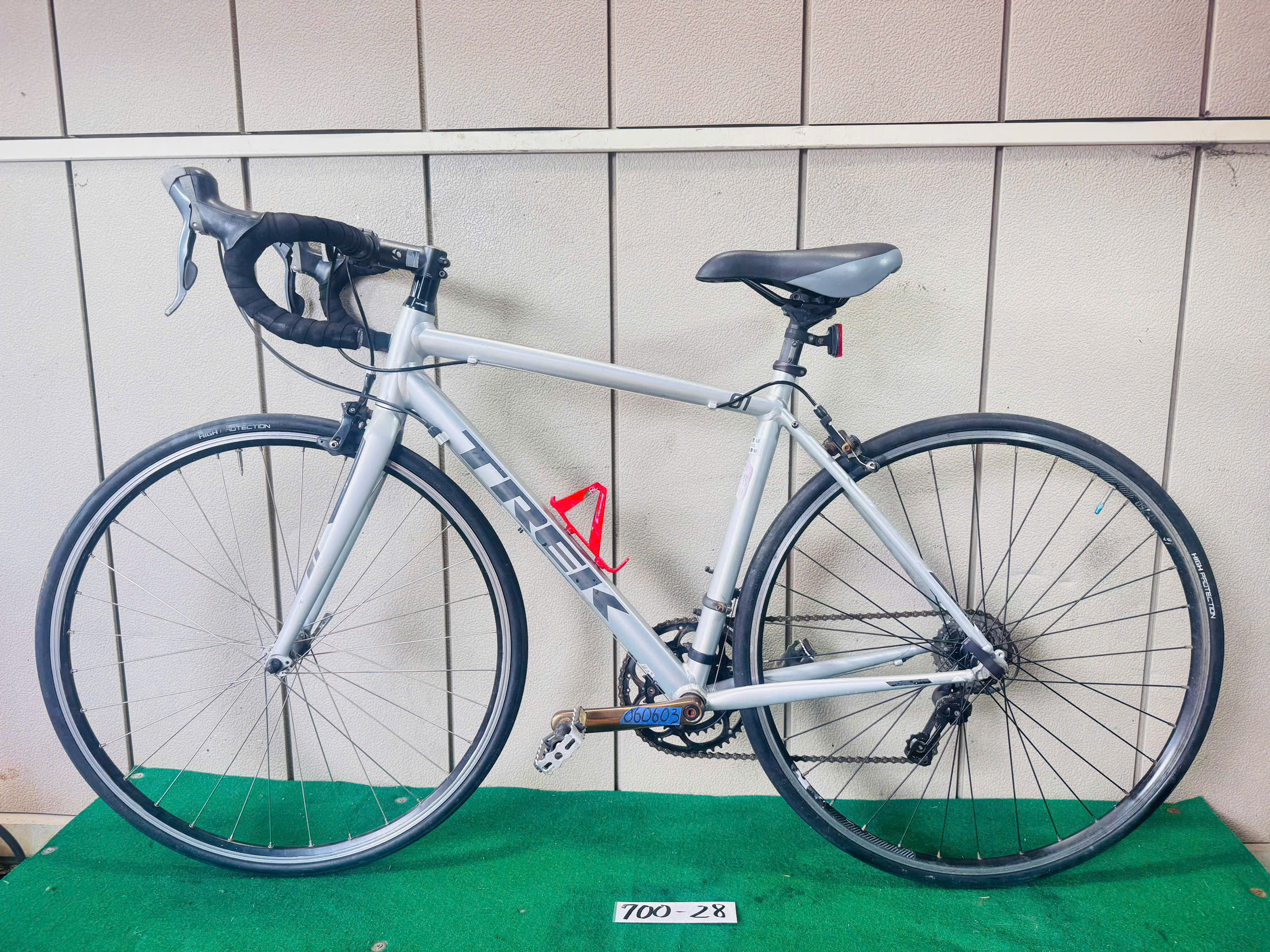 TREK ・中古自転車 ・安い自転車 060603