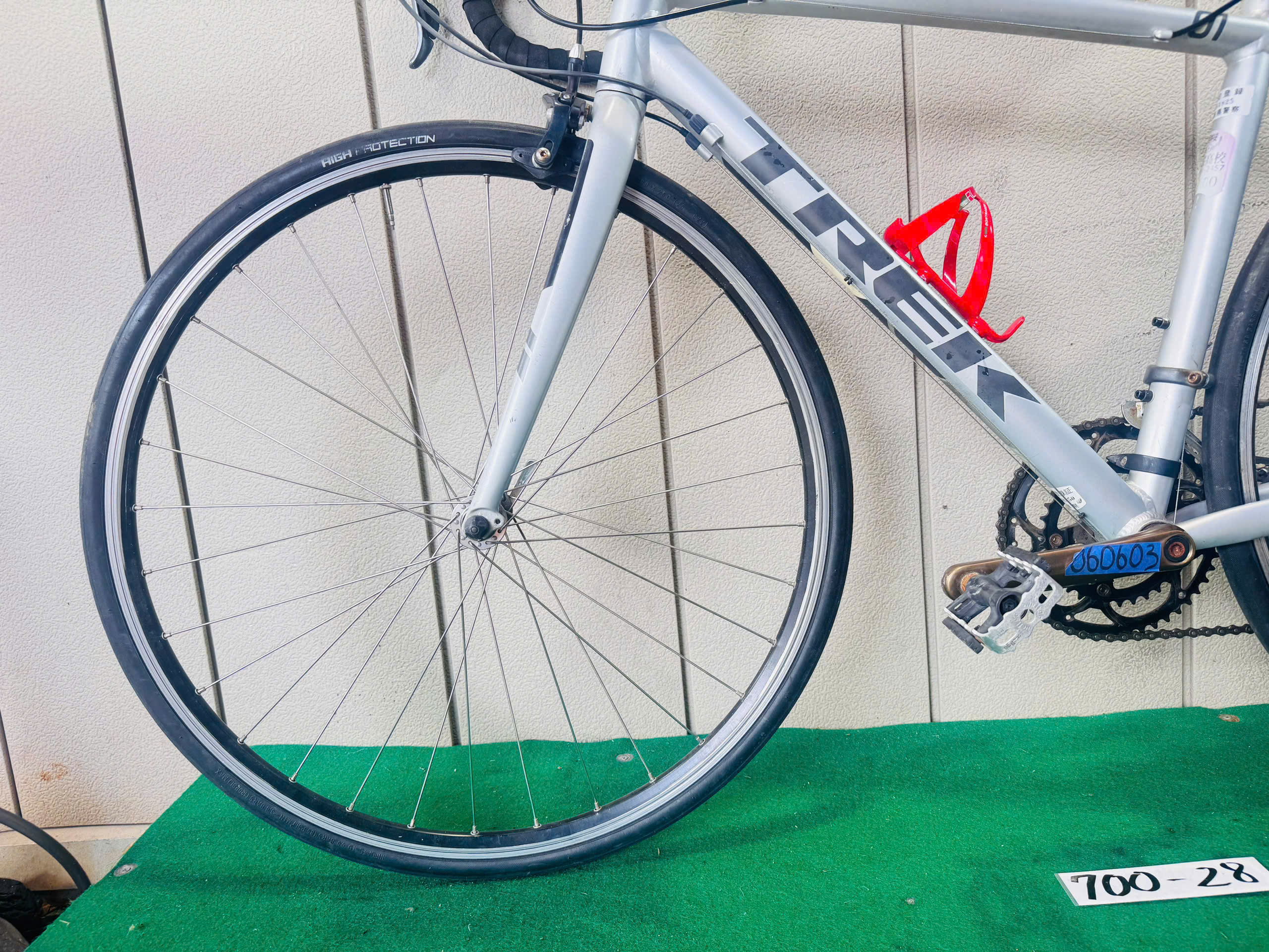 TREK ・中古自転車 ・安い自転車 060603 - 画像 (4)
