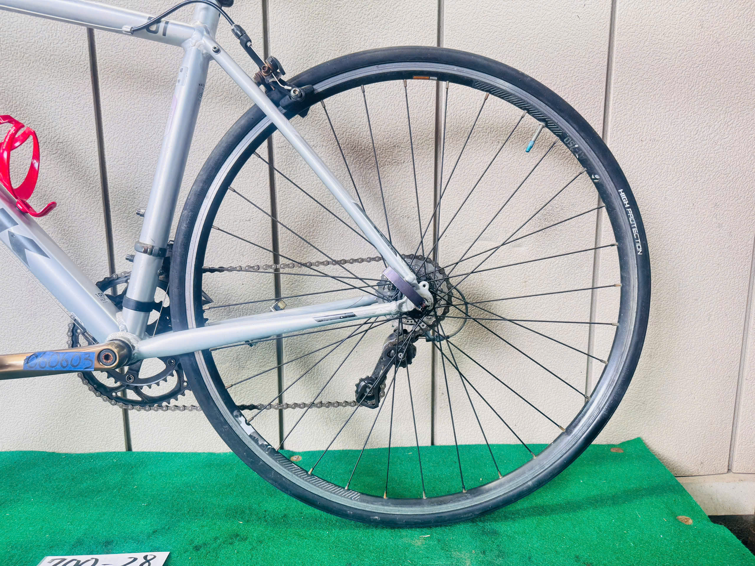TREK ・中古自転車 ・安い自転車 060603 - 画像 (5)